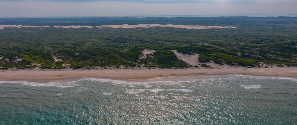 Foto de terreno comercial en venta en cabo rojo , cabo rojo (novillos) [ganadera], tampico alto, veracruz de ignacio de la llave, 0 No. 03